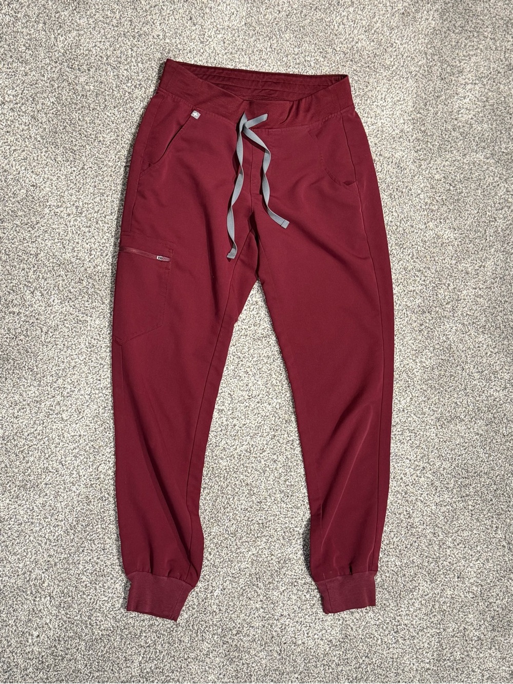 FIGS Zamora Jogger Scrub Pants in XS